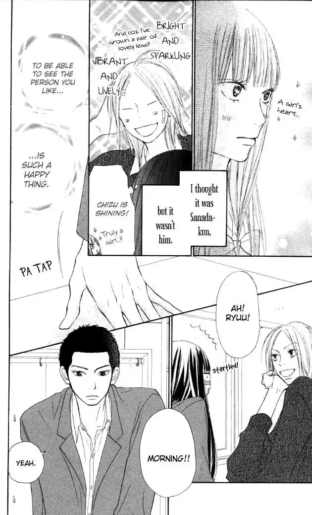 Kimi Ni Todoke Chapter 20 2